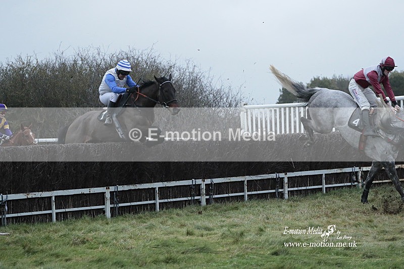 PtP 041222 1097 - Larkhill Racing Club Point-to-Point Larkhill 01/01/23