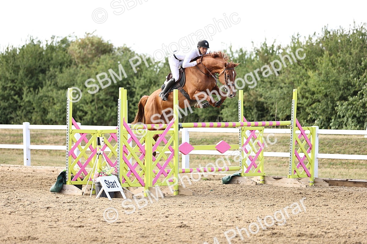 SBM_012186 - Class 10 - Talent Seekers Inc 7 Year Championship Qualifier - 2nd Half