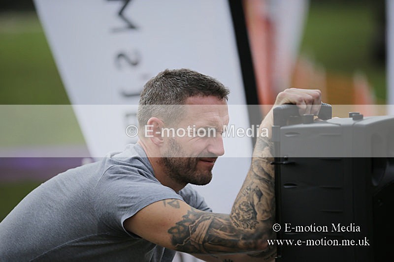 CAD5 171119-0411 - Sutton Benger 5 mile Flyer – 17th Nov 2019