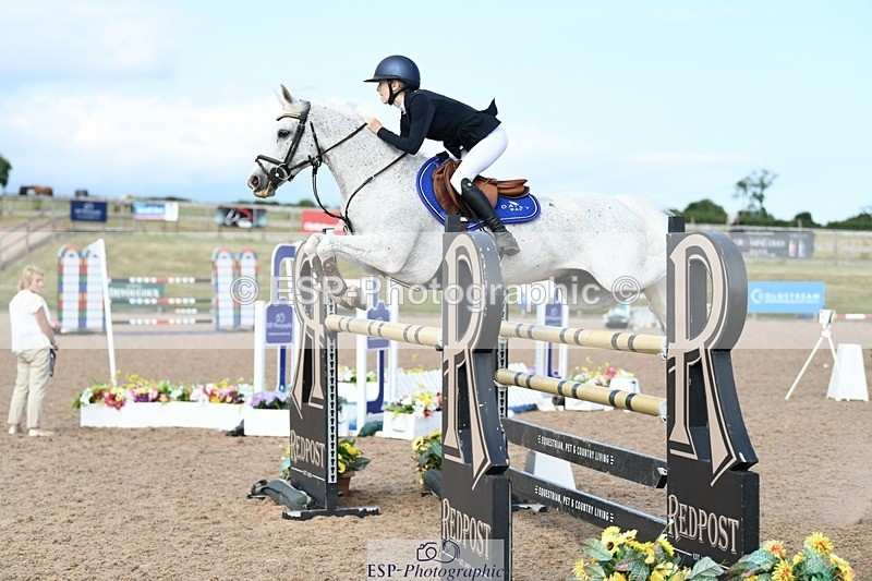250628-172458-06563 - Cls 13 Pony Showjumper of the Year