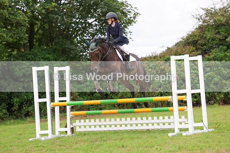 3E7A7022 - Class 5: Senior British Novice/90cm open