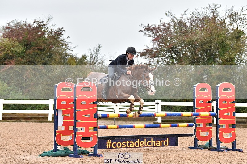 231028A-140502-01815 - Cls 5 Foxhunter & 1.10m Open