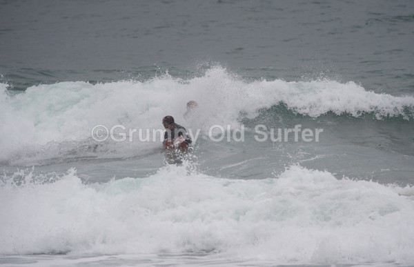 DSC_4408 - Porth Ceriad 14th June 2016