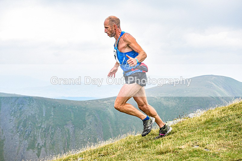 Grisedale Horseshoe-69 - Grisedale Horseshoe Fell Race Saturday 3rd September 2022