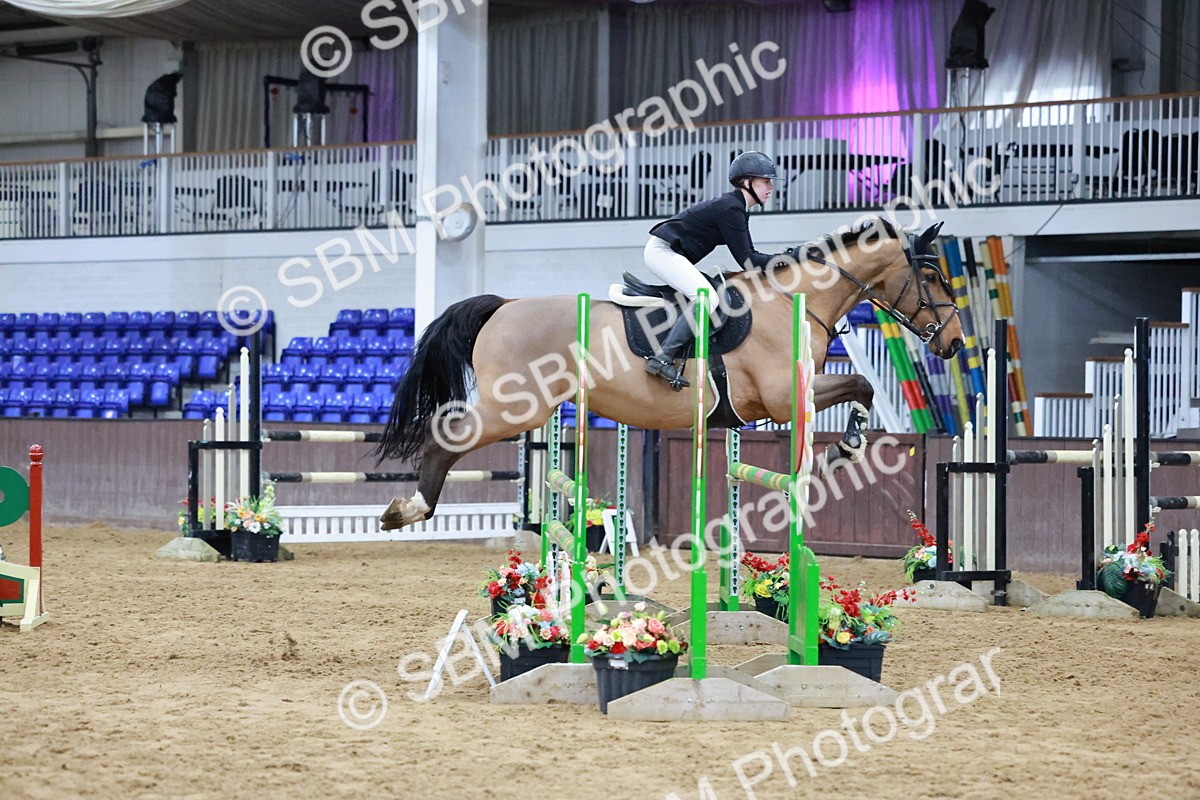 SBM_008374 - Class 26 - WB Equiline Star Championship Qualifier 1.10m