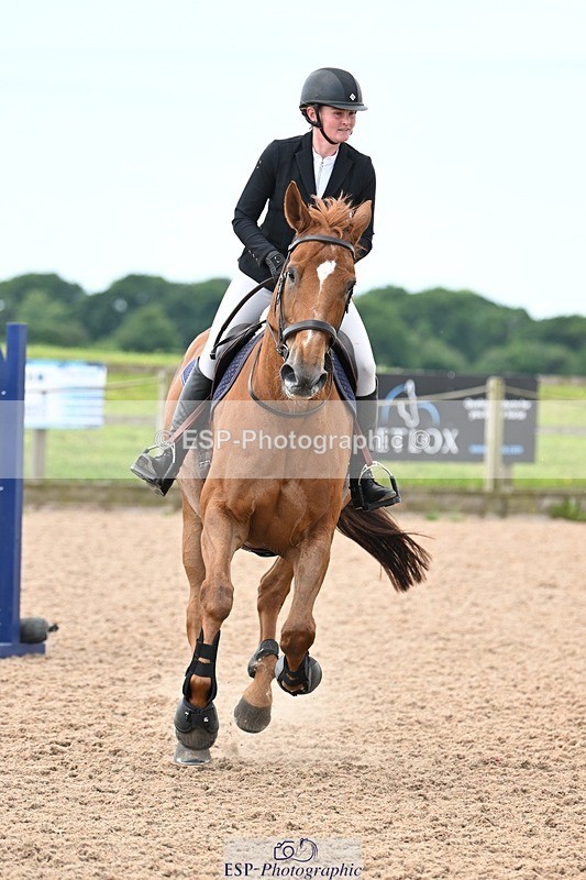 250611-102120-00092 - Cls 1 Brit Novice & 90cm Open