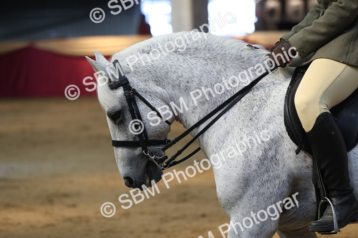 SBM_02932 - Class 6a Area Ridden Pre Vet