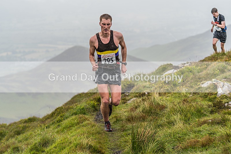 Buttermere-514 - Buttermere Sailbeck Fell Race Saturday 15th June 2024