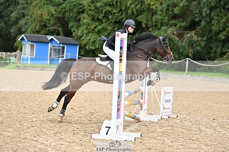 230930-101249-00148 - Cls 2 Pony British Novice & 80cm Open