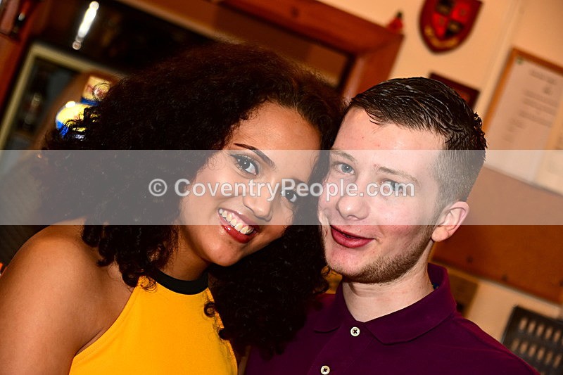 LUCY-353 - Lucy's 18th