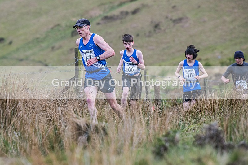 Latterbarrow-88 - Latterbarrow Loop Fell Race Wednesday 20th May 2026