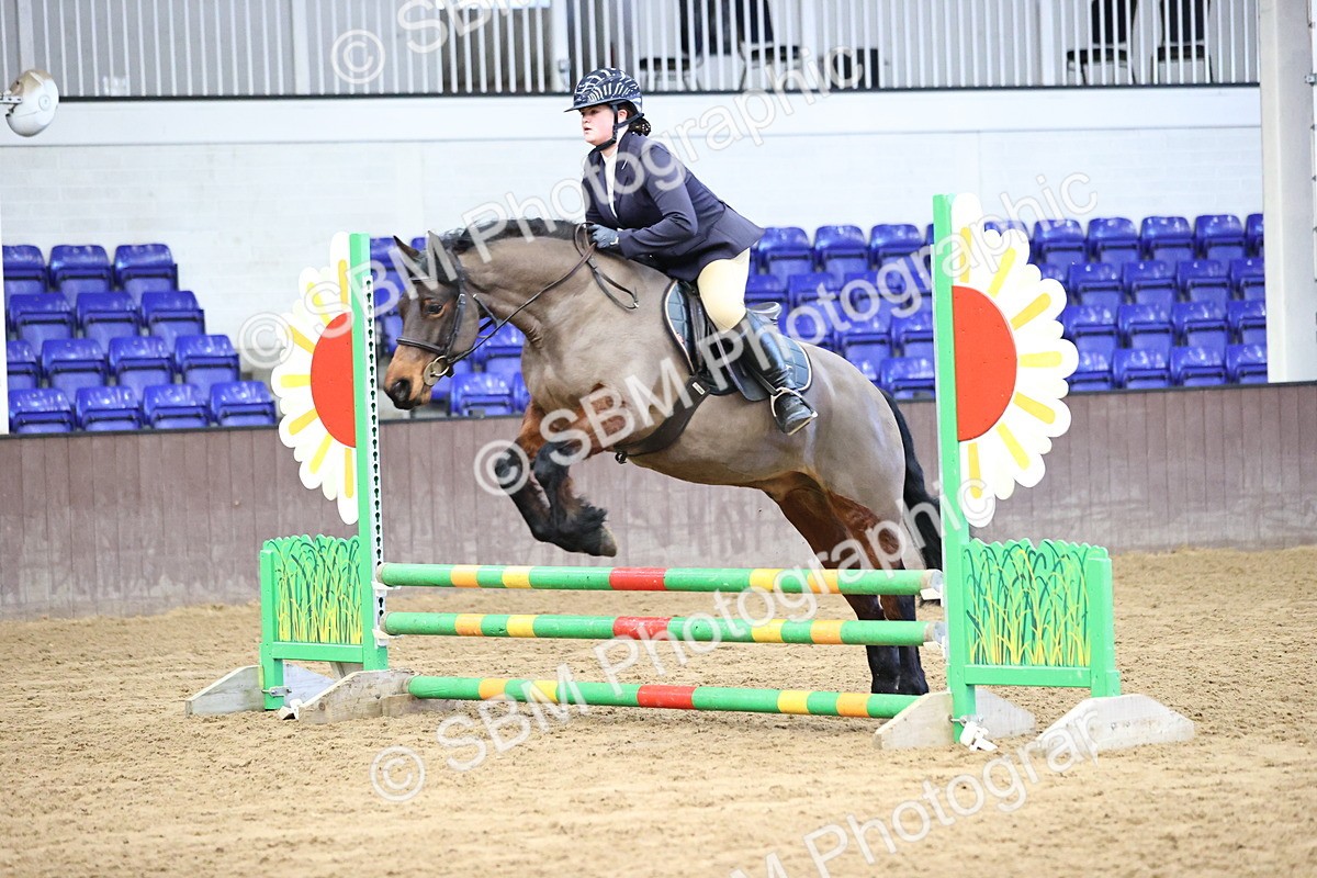 SBM_000093 - Class 1 - 60cm