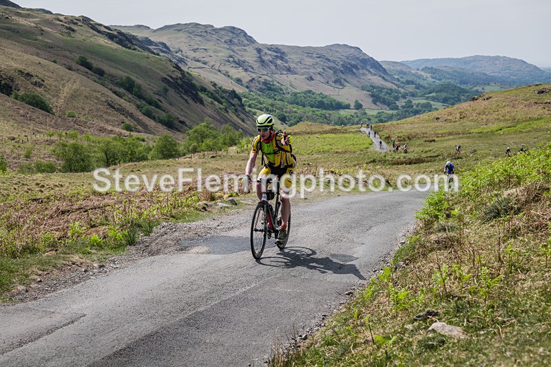 132927 - Hardknott Pass Camera 1 13.00-14.00