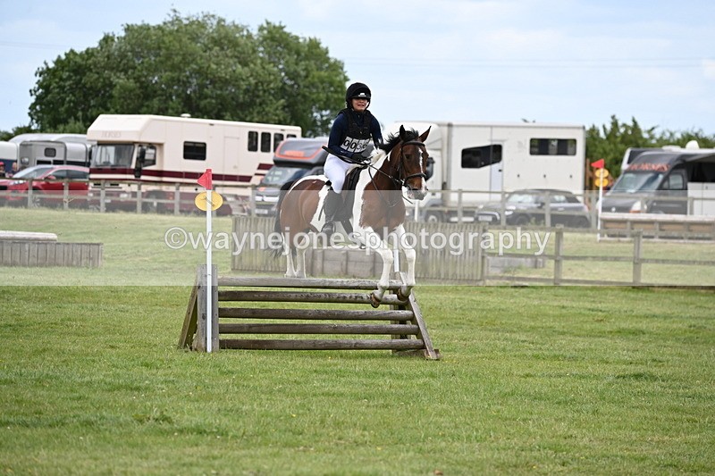 WJ6_3629 - Class 5 80cm Pairs