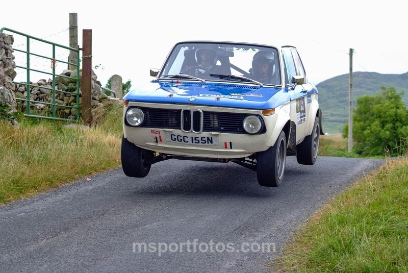  - 2022 Down Rally