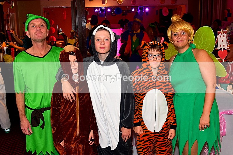 TAY-303 - Tayla's 18th