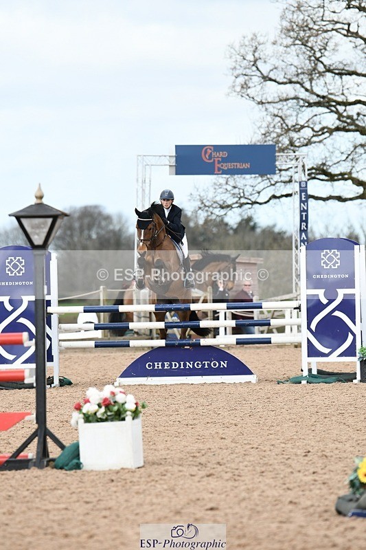 250328-104932-00583 - Cls 2 Snr Newcomers