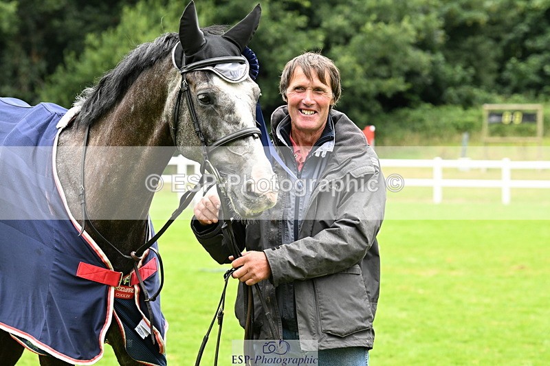 250706A-105522-17414 - Cls 43 Snr 1.30m Grand Prix