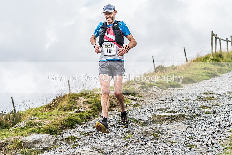 Skiddaw-684 - Skiddaw Fell Race Sunday 7th July 2014