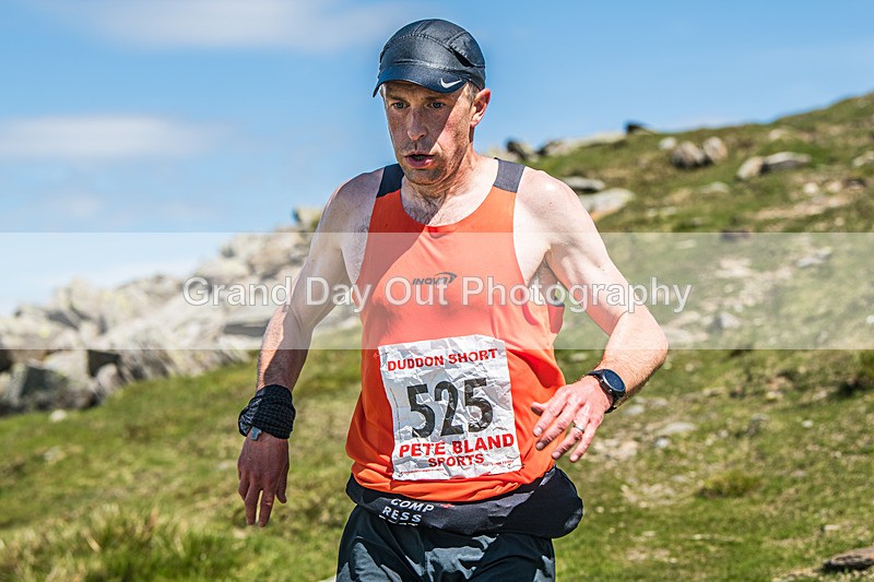 Duddon Short-17 - Duddon Valley Short Fell Race Saturday 30th May 2026