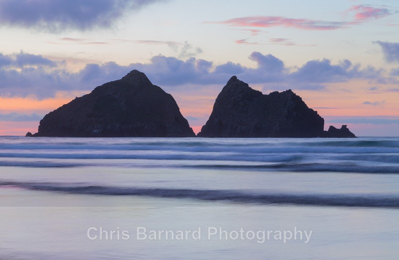  - Holywell Bay