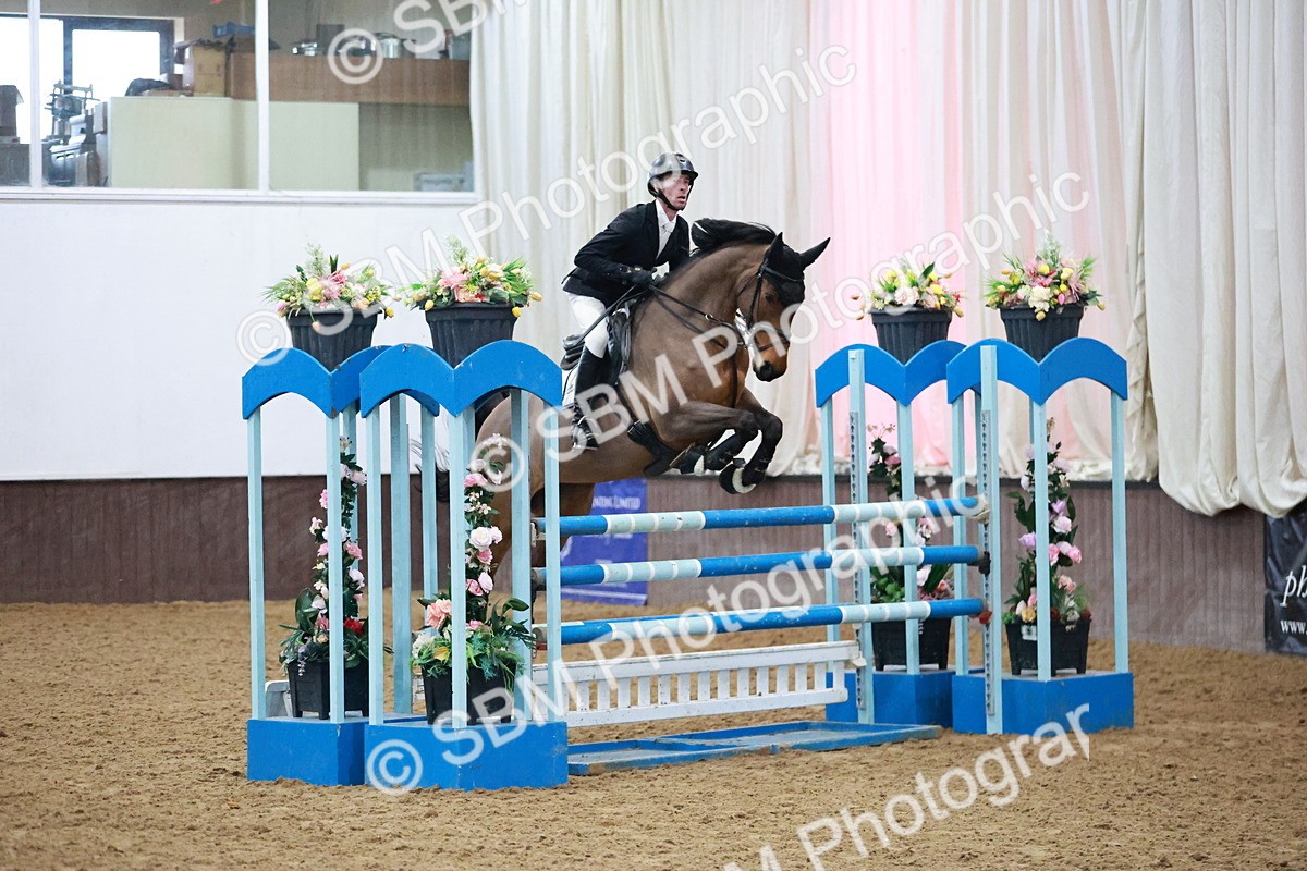 SBM_001596 - Class 5 - Senior Foxhunter - 1.20m