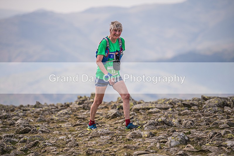 Fairfield-1189 - Fairfield Horseshoe Fell Race Saturday 11th May 2024