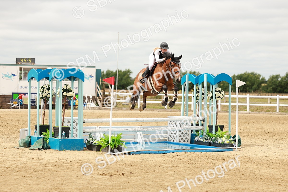 SBM_017712 - Class 21 - Senior Newcomers Championship 2d Rd