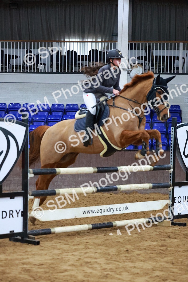 SBM_000861 - Class 3 - Senior Discovery - 1.00m