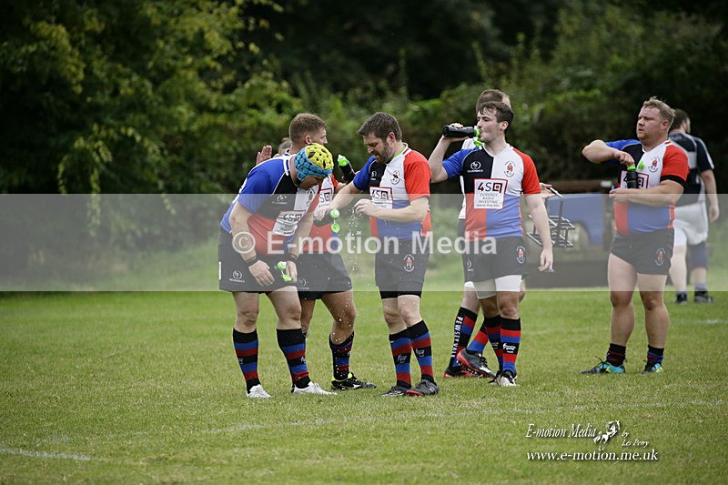 RU 250921 290 - Devizes II RFC V Pewsey Vale RFC 25/09/21