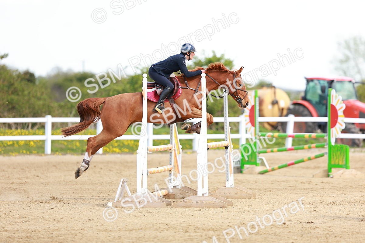SBM_001807 - Class 3 - Senior Discovery - 1.00m