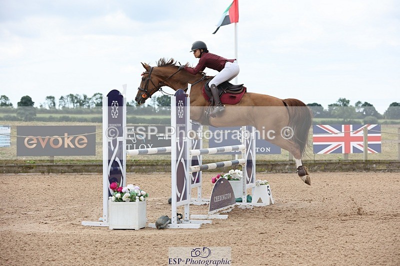 250719-114221-14632 - Cls 11, 1 Star Bronze Tour