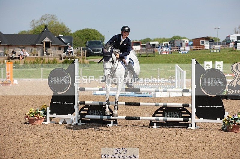 250503-114059-00854 - Cls 8 Pony Newcomers and 1m Open