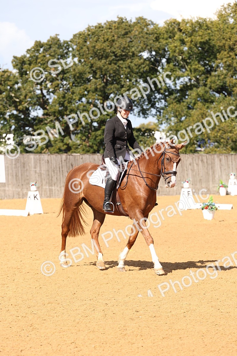 SBM_20226 - D10 - Small Tour Championship Prelim 2