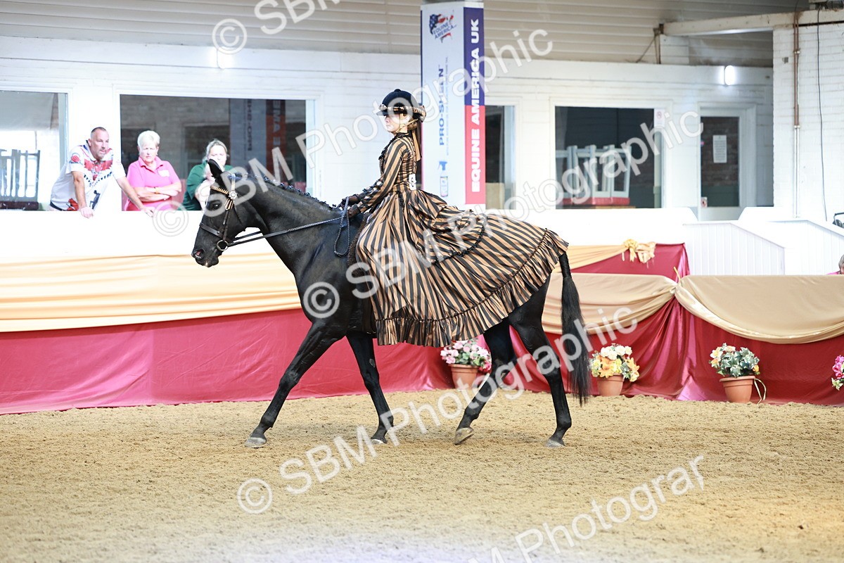 SBM_13474 - Class 104 - Ridden Costume - Astride Junior