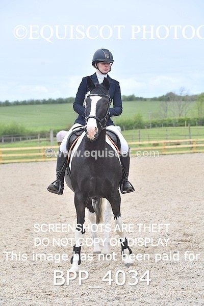 BPP_4034 - CLASS 3 0.85m Amateur Championship Qualifier