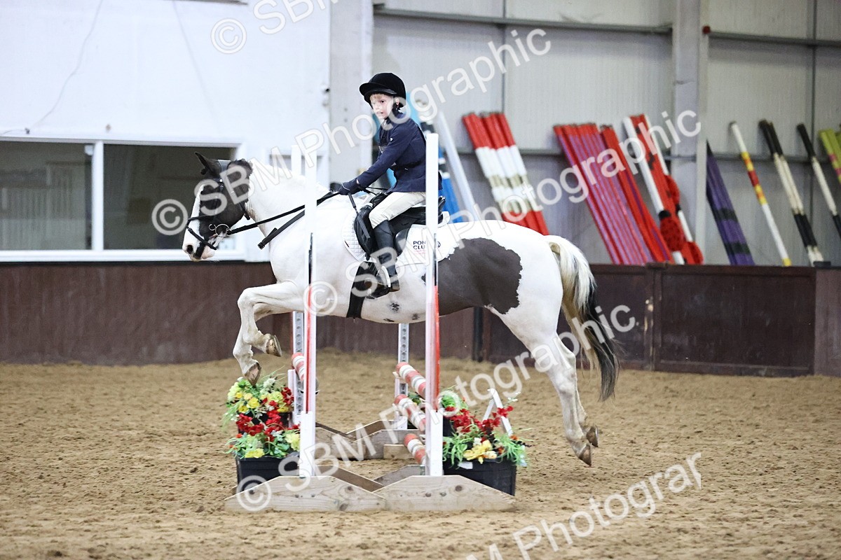 SBM_000392 - Class 1 - 70cm