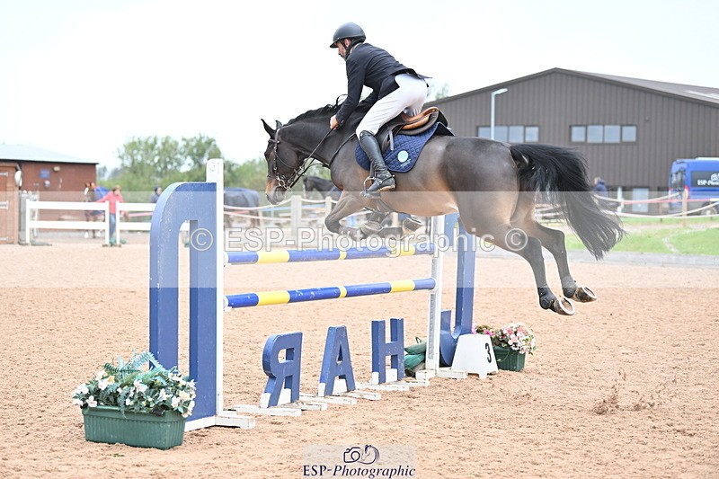 231013A-143306-02730 - Cls 9 Foxhunter & 1.20m Open