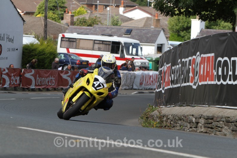  - Mylchreests Junior Manx Grand Prix