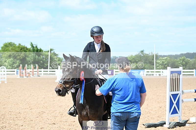 240609A-112653-04300 - Cls 22 Pony Discovery Jump Off and Presentations