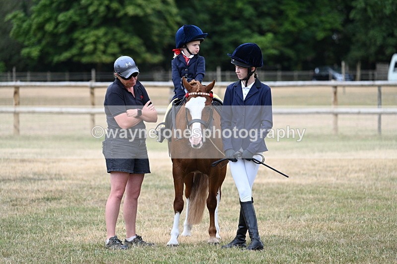 WJ7_9732 - Class 1 Lead Rein Pony