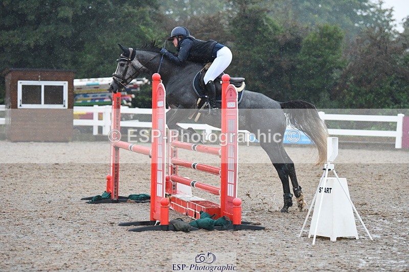 230917A-105632-06367 - Cls 33 British Novice & 90cm Open