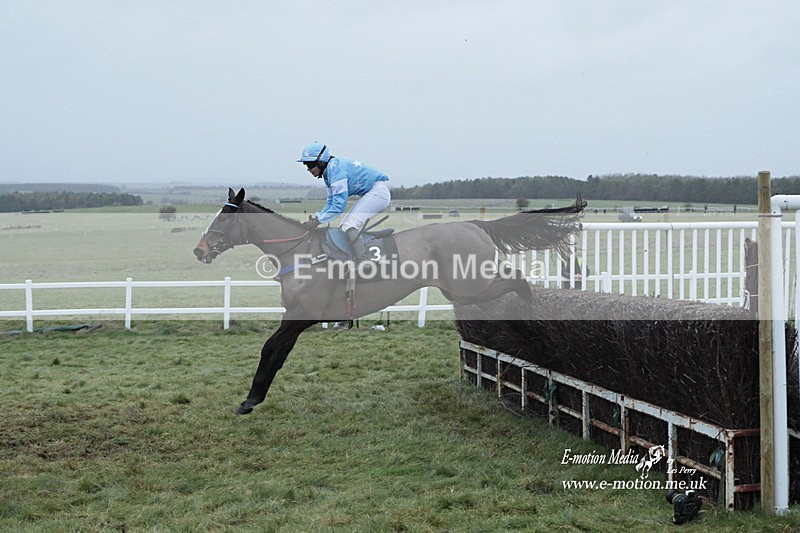 PtP 041222 1139 - Larkhill Racing Club Point-to-Point Larkhill 01/01/23