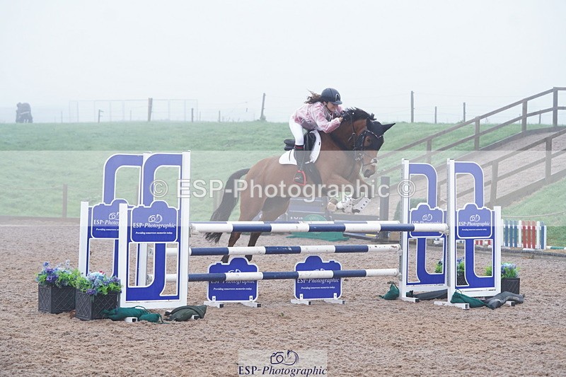 241006A-105822-06058 - Cls 18A&B Snr Disc & 1.00m Open