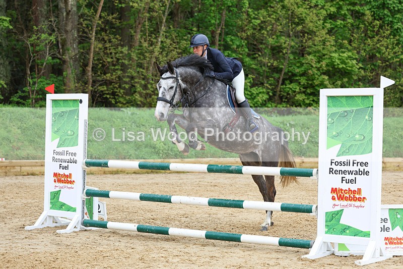 3E7A3437 - Class 5: Senior Discovery/1m open