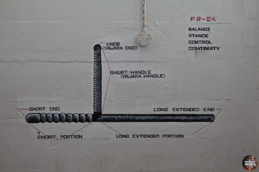  - Blackgate Prison*