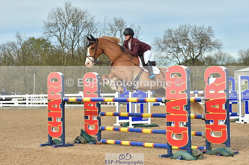 231111A-135714-02218 - Cls 13 Foxhunter