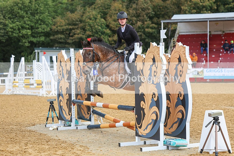 3E7A7643 - Class 2: 70cm Junior