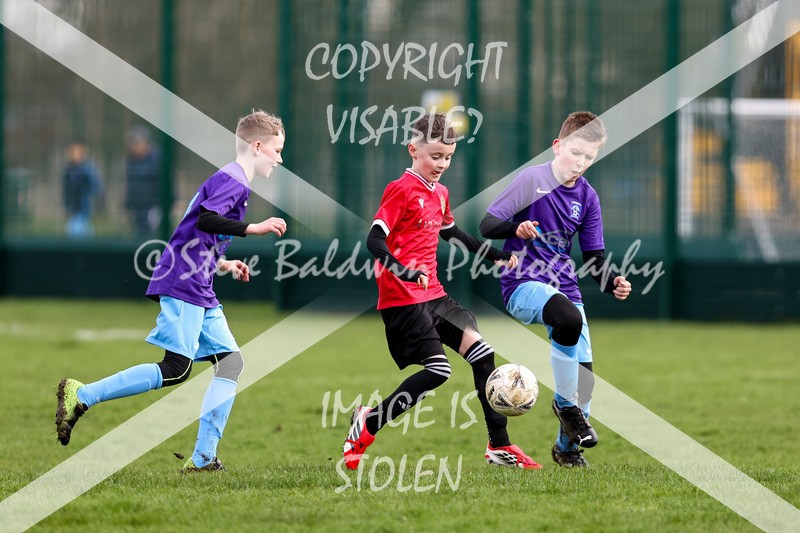 1DX30327 - 2026-03-01  FC Abbey Meads U11 Grey V Hungerford Town Juniors U11 Gladiators
