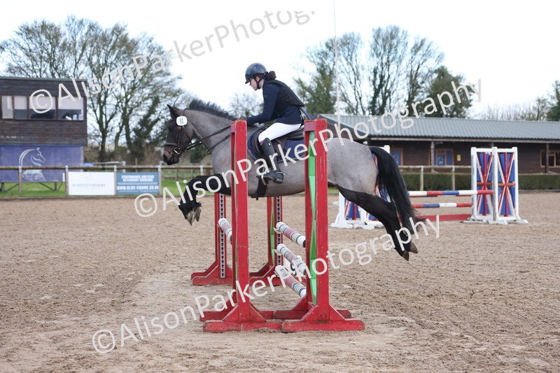 20260207-0377Cherwell 7th Feb 2026 Combined Training - Class 3 - 80cm